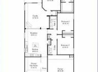 4110 Chablis Ridge Ct, Katy, TX 77449