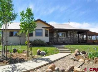 768 Farraday Rd, Durango, CO 81303