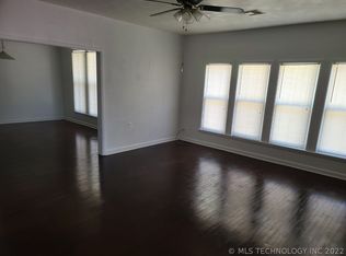 217 B St SW, Ardmore, OK 73401