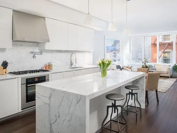 5 Franklin Pl #4A, New York, NY 10013