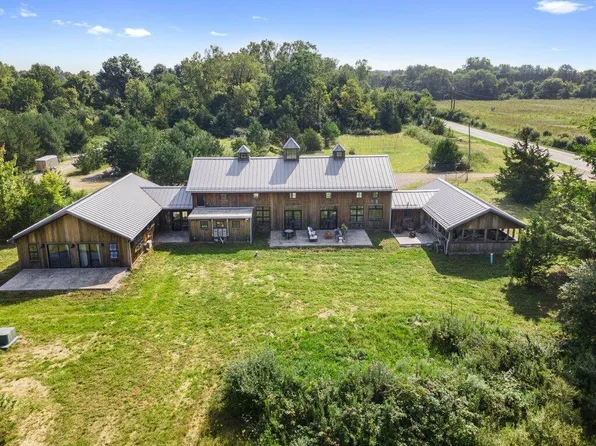 5441 Cheshire Rd, Galena, OH 43021