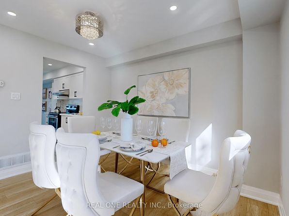 Additional property image - 83 Glen Springs Dr, Toronto, ON M1W 1X7