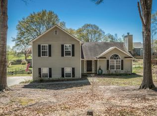 313 Hills Point Rd, Bethlehem, GA 30620