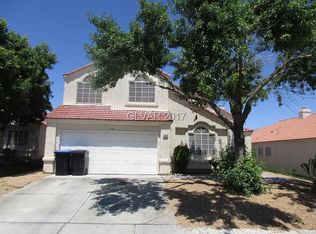 1134 Hill Bridge Dr #0, North Las Vegas, NV 89032