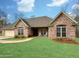 109 Clover Valley Blvd, Brandon, MS 39047