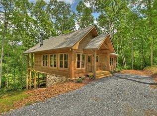 426 Frosty Mountain, Ellijay, GA 30540