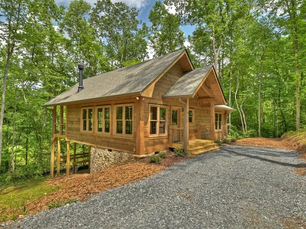 426 Frosty Mountain, Ellijay, GA 30540