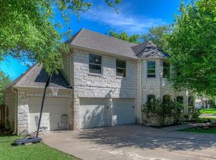 3100 Scarlet Oak Cv, Round Rock, TX 78665
