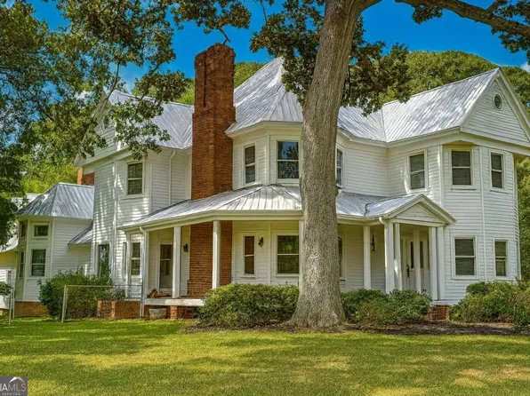 5809 Warren Farm Rd SW, Powder Springs, GA 30127