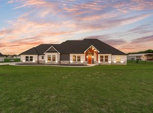 11979 Chisum Rd, Sanger, TX 76266