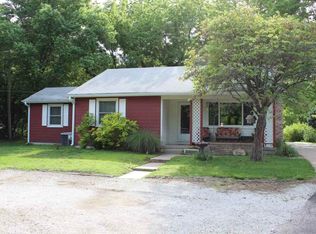 5737 N Sullivan Ave, Wichita, KS 67204