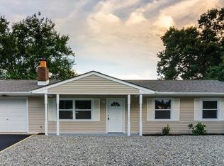 311 Clairmore Ave, Lanoka Harbor, NJ 08734