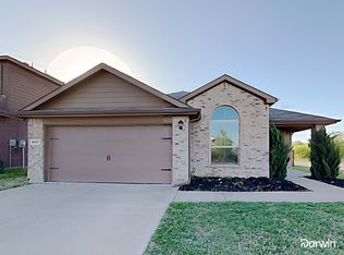 8857 Poynter St, Fort Worth, TX 76123