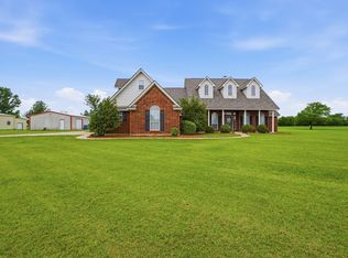 13313 Willow Creek Dr, Haslet, TX 76052