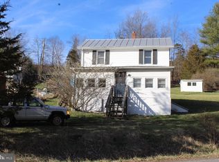 53 Williams Rd, Franklin, WV 26807