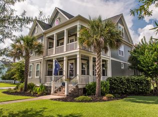 3019 Yachtsman Dr, Mount Pleasant, SC 29466