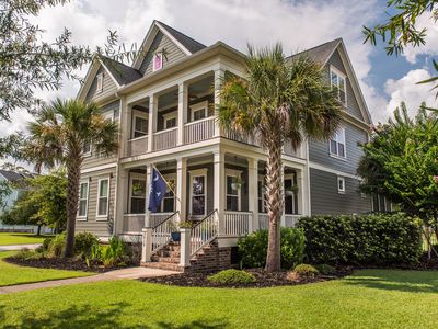 3019 Yachtsman Dr, Mount Pleasant, SC, 29466