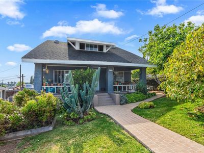 471 N Ditman Ave, Los Angeles, CA, 90063
