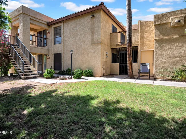 8202 N 21ST Drive #B101, Phoenix, AZ 85021