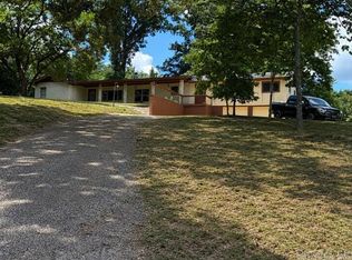9047 Highway 7, Bismarck, AR 71929