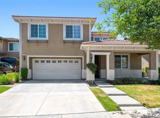 1502 Sweet Basil Cir, Hemet, CA 92545