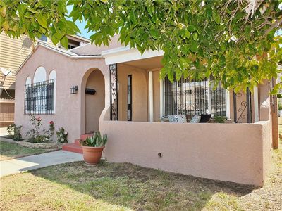 1734 N Stanton Pl, Long Beach, CA, 90804