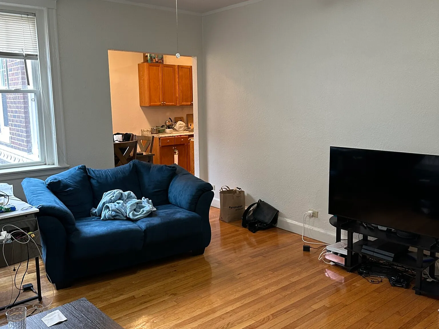 1 bed, 1.0 bath, $2,475 — Photo 2