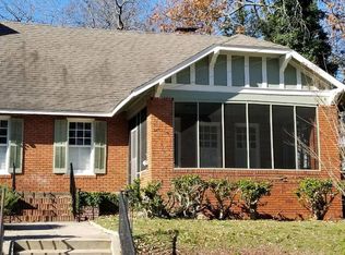 159 Buckingham Pl, Macon, GA 31204