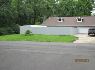 337 Wonder Ln, Pineville, LA 71360