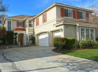 25965 Clifton Pl, Stevenson Ranch, CA 91381