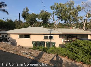 3963 Bogoso Ln, Spring Valley, CA 91977