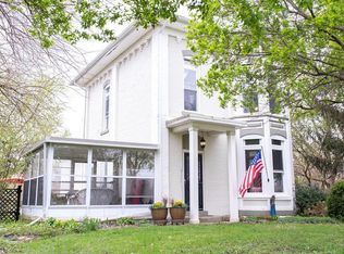 3349 W 200 S, Warsaw, IN 46580