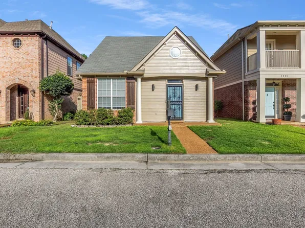 1209 Oak Creek Dr, Collierville, TN 38017
