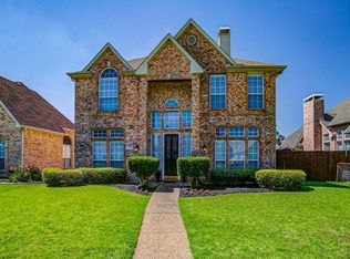 3924 Overlake Dr, Plano, TX 75023