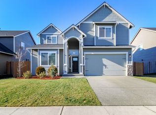 311 Rushton Ave SW, Orting, WA 98360