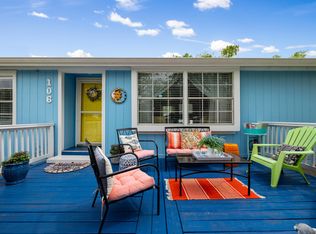 106 Black Rock Drive, Buchanan Dam, TX 78609