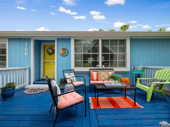 106 Black Rock Drive, Buchanan Dam, TX 78609