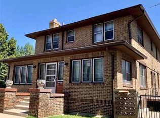 2921 Warren Ave #2921, Cheyenne, WY 82001