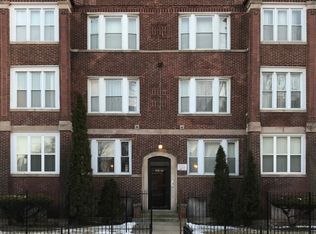 1429 E 67th Pl #2B, Chicago, IL 60637