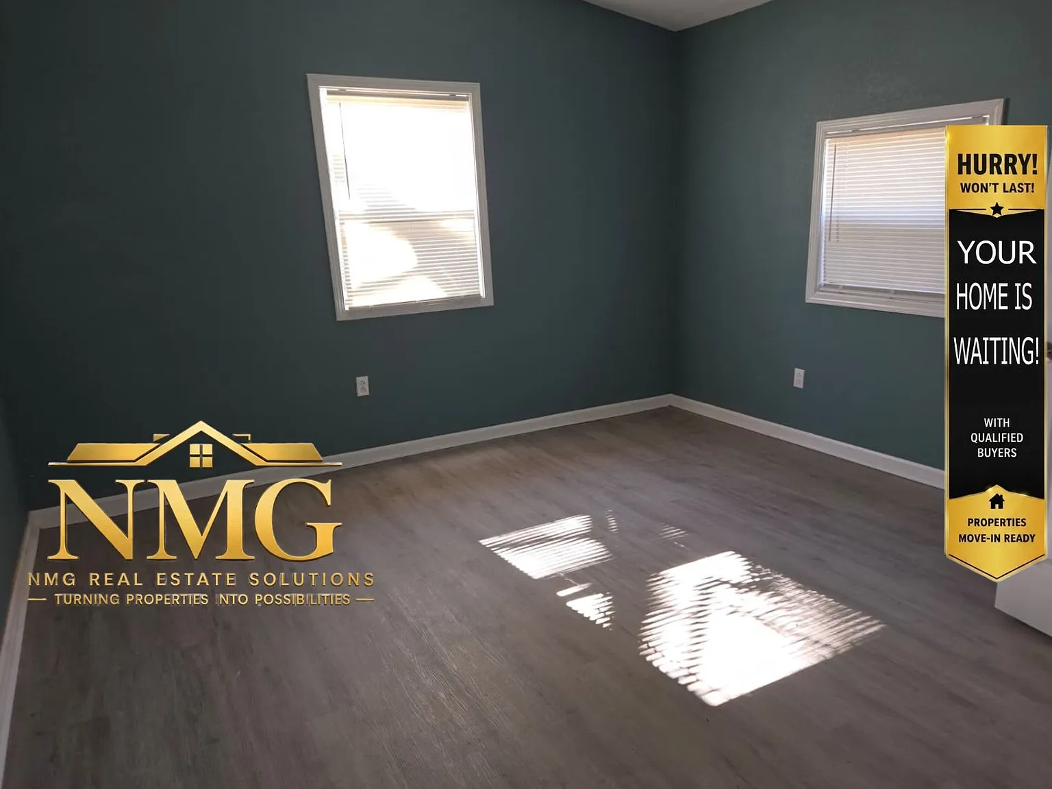 5301 Queen Mary Lane - 1 — Photo 2