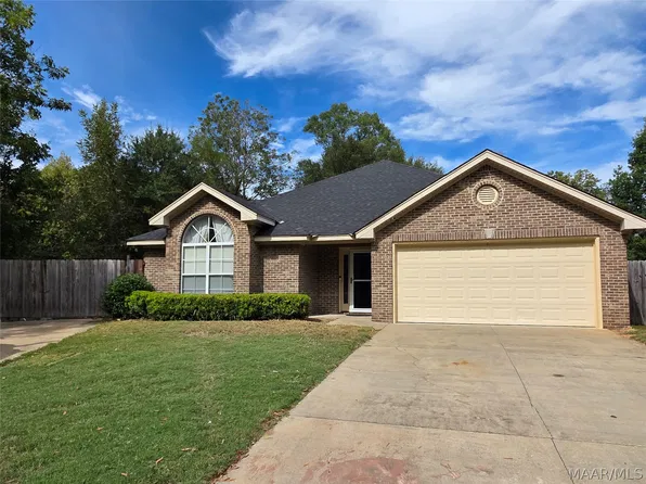 2850 4th St, Montgomery, AL 36117