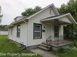 843 Taylor St, Elkhart, IN 46516