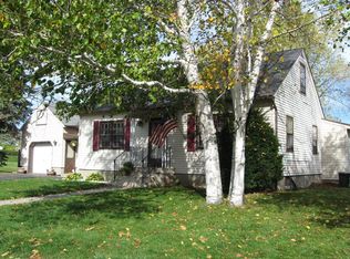 31 Arch St, Pittsfield, MA 01201