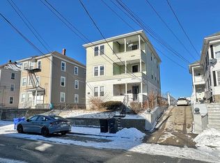 187 Sisson St, Pawtucket, RI 02860