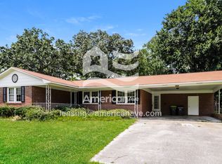 3143 Woodsen Cir, West Columbia, SC 29170