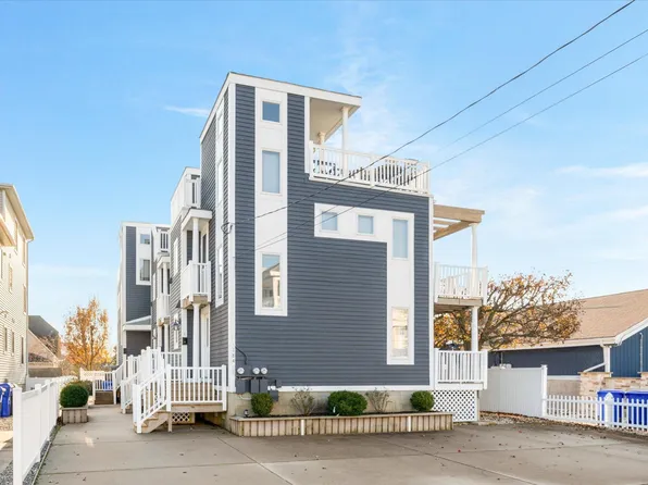 184 26th St #C-1, Avalon, NJ 08202