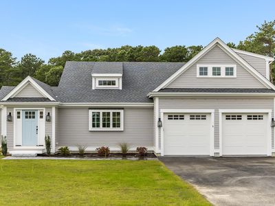 6 Maxwell Lane, Sandwich, MA, 02563