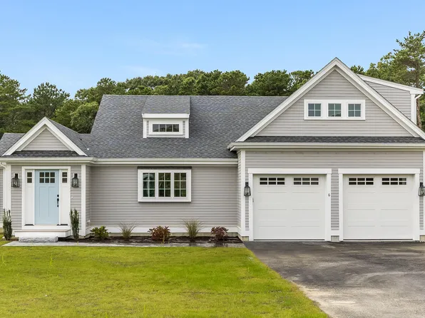6 Maxwell Lane, Sandwich, MA 02563