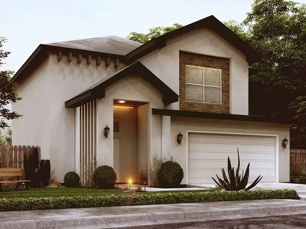 Emma Plan, Lago del Valle