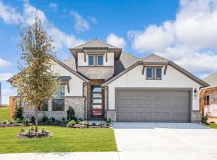 26123 Beaming Zenith Way, Richmond, TX 77406